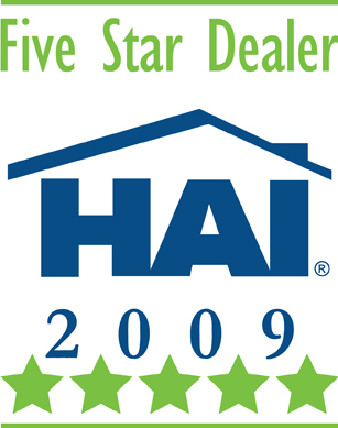 Five Star Dealer