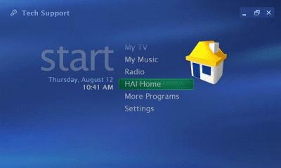omni touch screen upgrades: click on the screen for